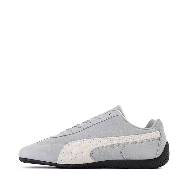 

Кроссовки Mens PUMA Speedcat OG Athletic Shoe, серый/белый
