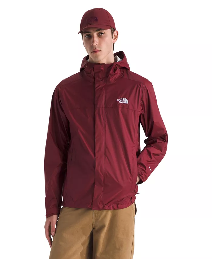

Мужская куртка Venture 2 The North Face, зеленый