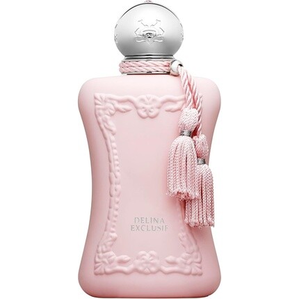 

Delina Exclusif by Parfums De Marly Eau De Parfum Spray 2.5 oz 75 ml
