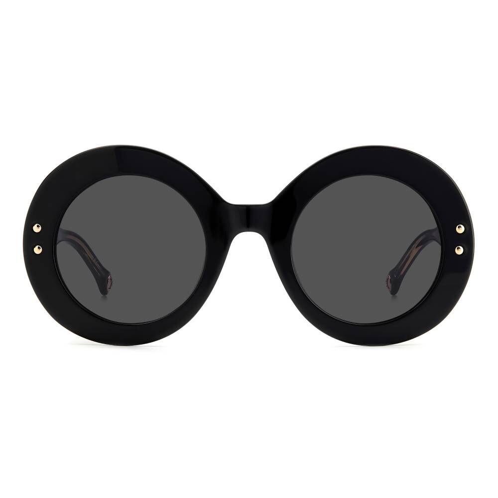 

Женские солнцезащитные очки Carolina Herrera Okulary Przeciwsłoneczne HER 0081/S 20548880752IR, 1 шт