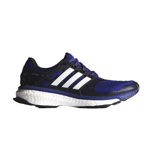 

Кроссовки Adidas Energy Boost, фиолетовый