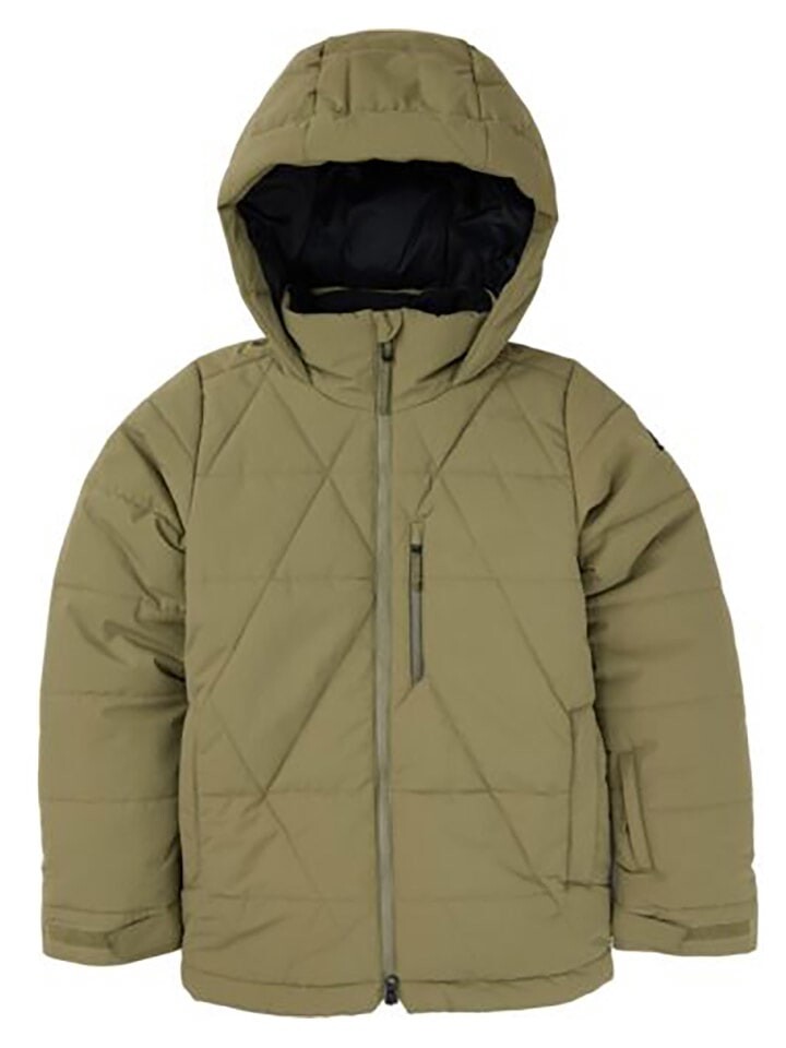 

Куртка для лыж и сноуборда Burton Ski-/ Snowboardjacke Spindal 2L, хаки