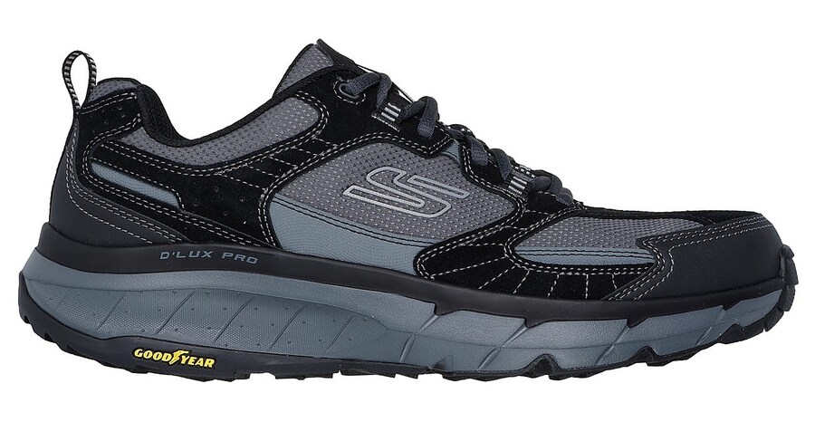 

Кроссовки SKECHERS, Black