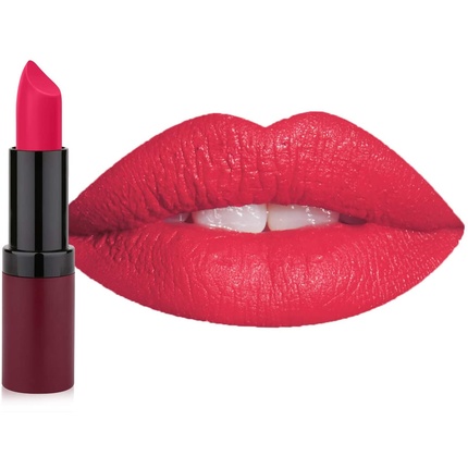 

Матовая помада Golden Rose Velvet Matte Lipstick Color 15