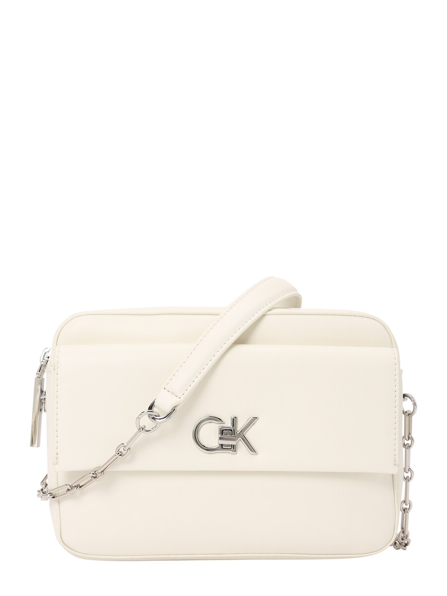 

Сумка через плечо Calvin Klein, хаки