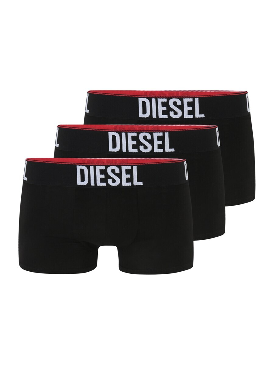 

Трусы DIESEL Boxer shorts DAMIEN, черный