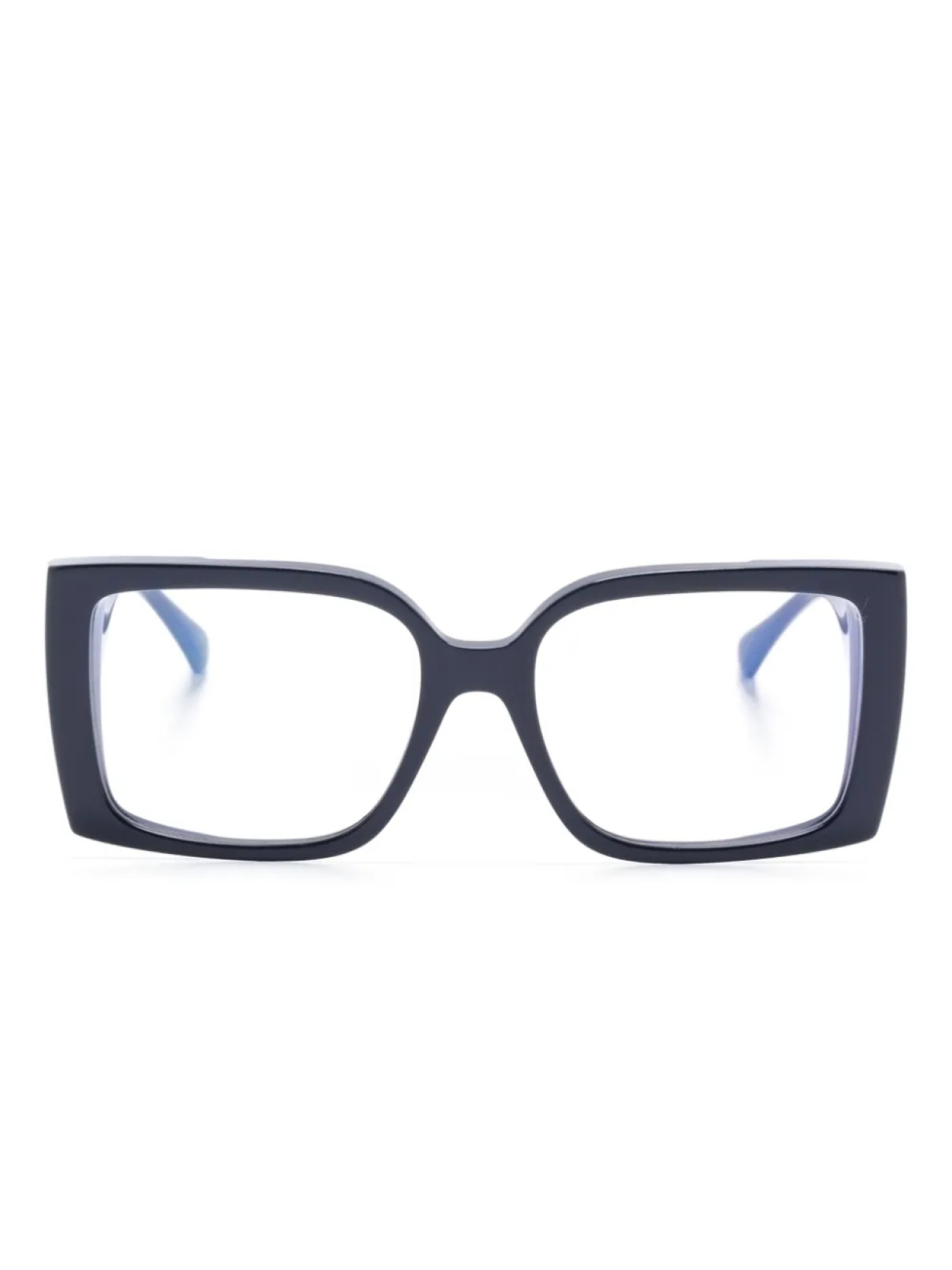 

Max Mara очки 5173, синий