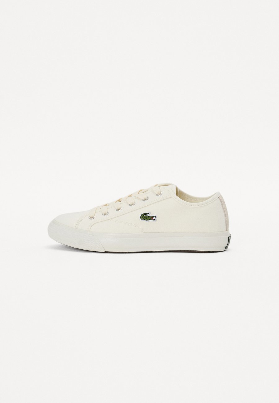 

Кроссовки Lacoste BACKCOURT 125, Off White/Off-White