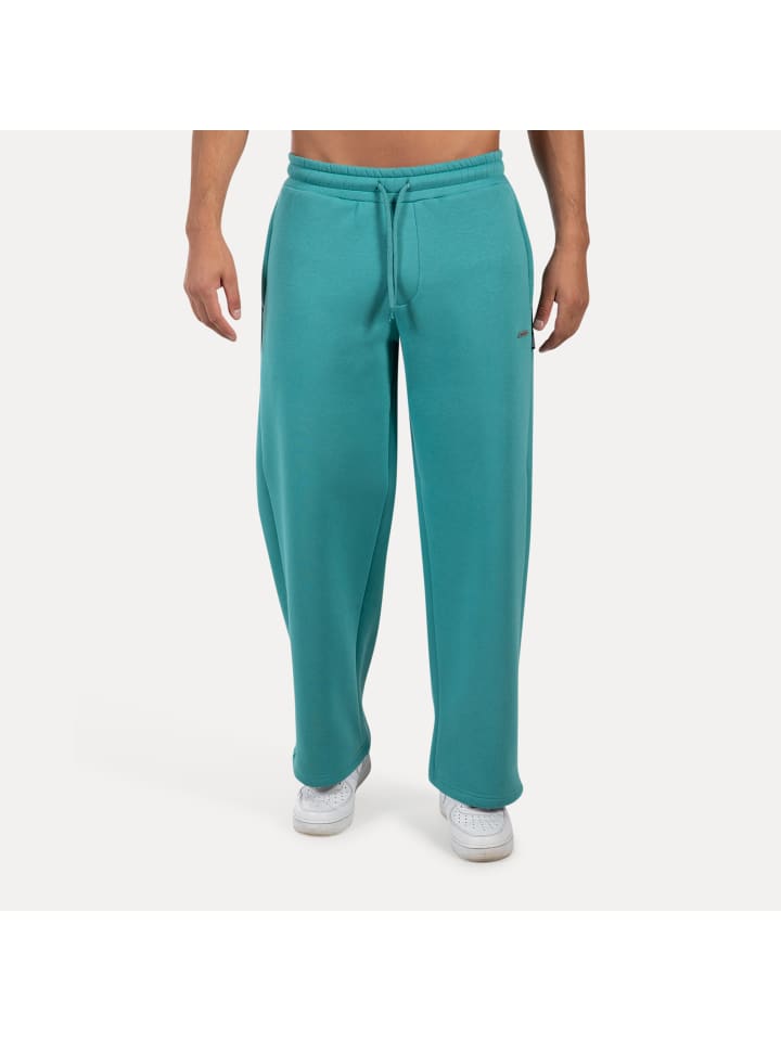 

SMILODOX Спортивные штаны Брайана в бензине