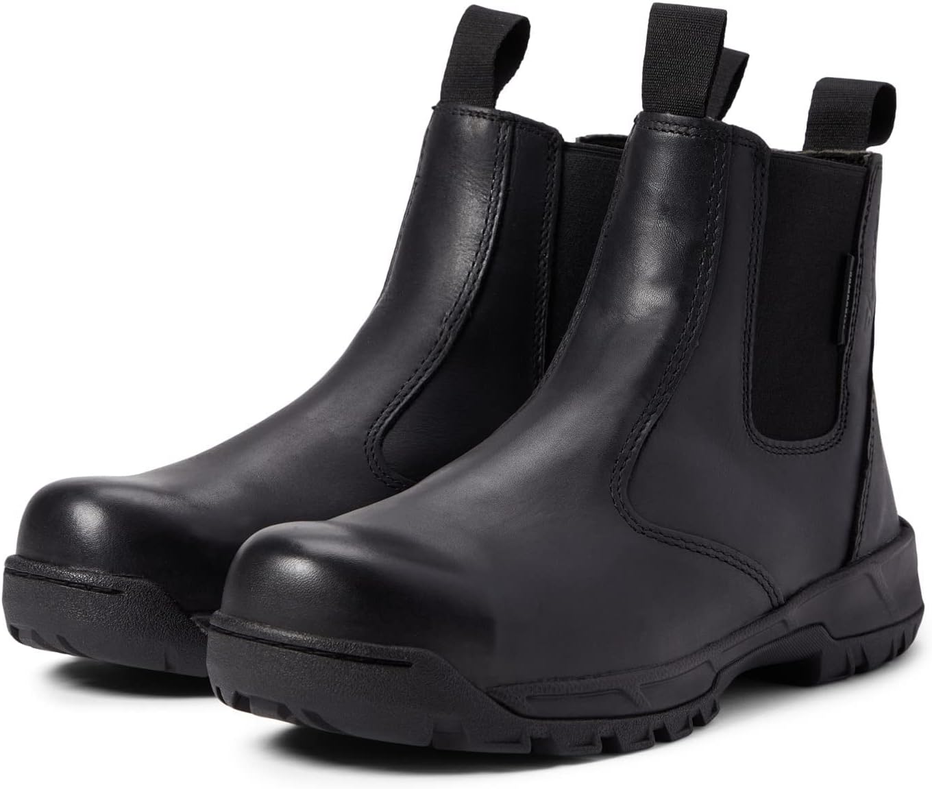 

Мужские тактические спортивные ботинки Bates 2 с композитным носком, черный