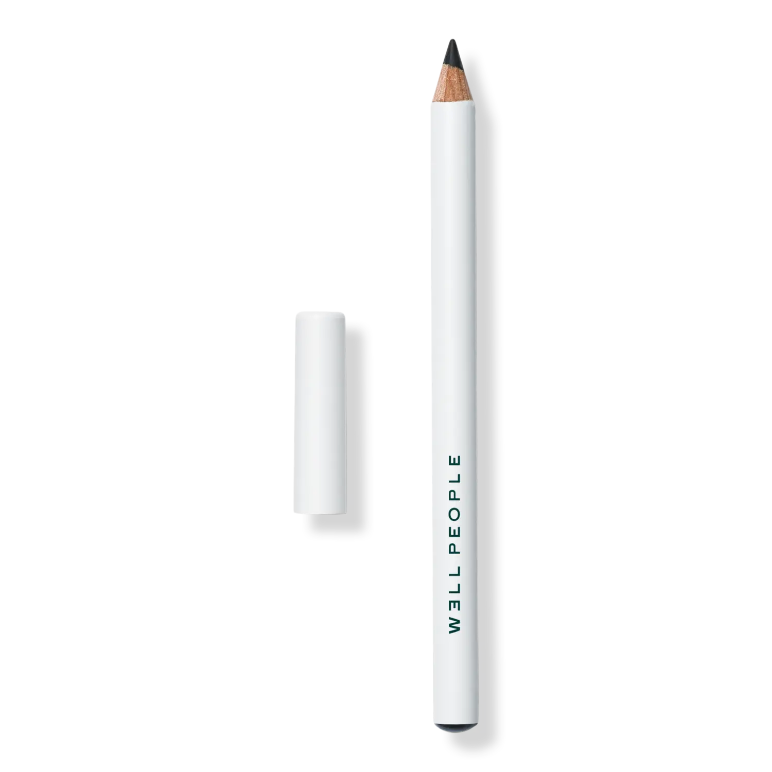 

Карандаш для глаз Fresh Lines Well People, Black (deep black)