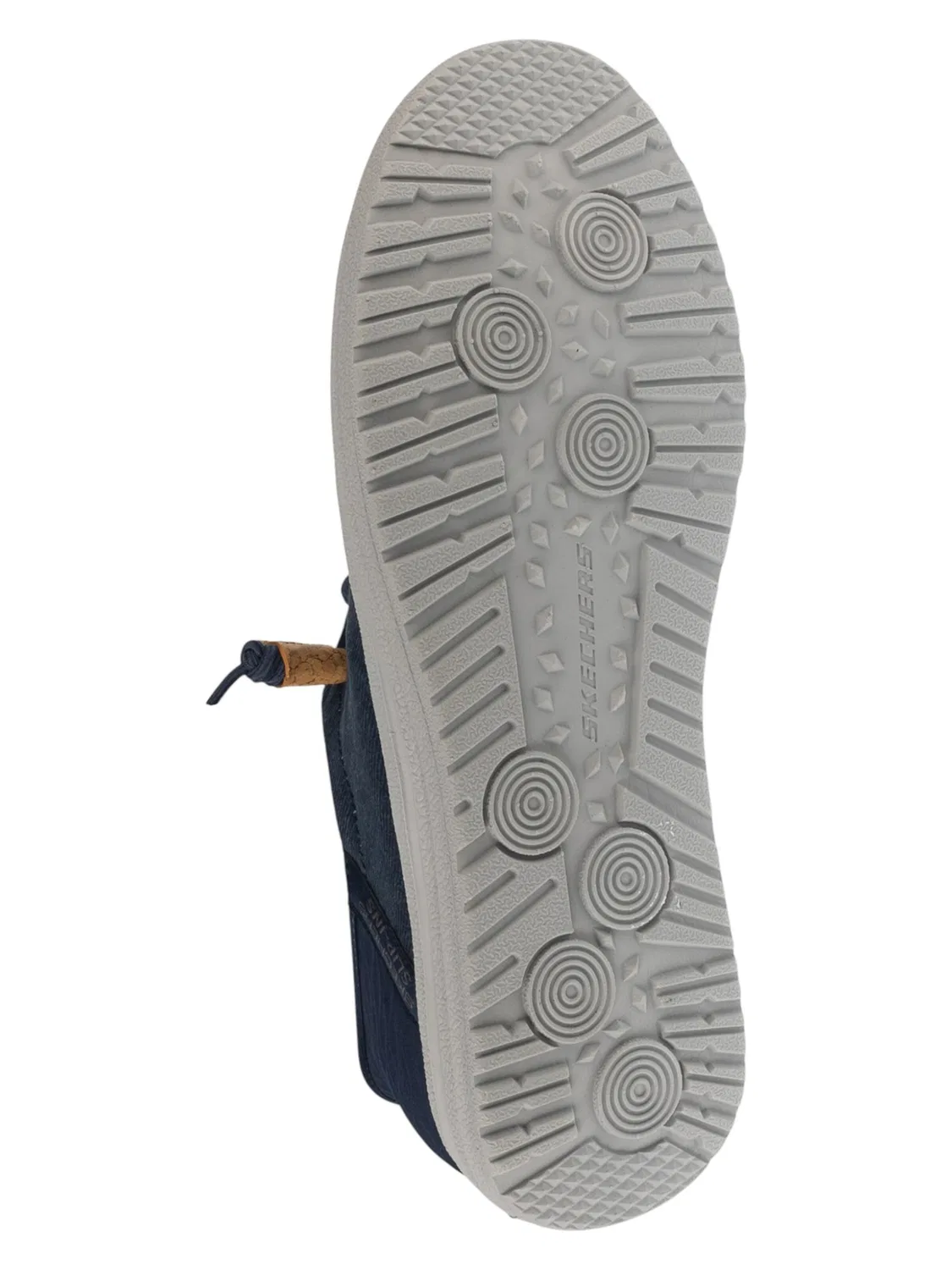 Кроссовки 'Skechers : Melson - Coronado' Skechers, Dark Blue — фото 3