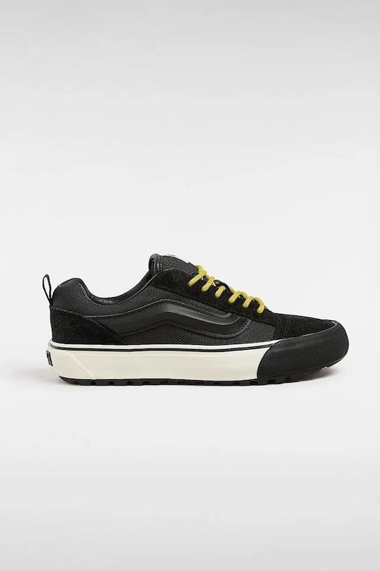 

Кроссовки Premium Classics LX Knu Skool MTE-1 Vans, черный