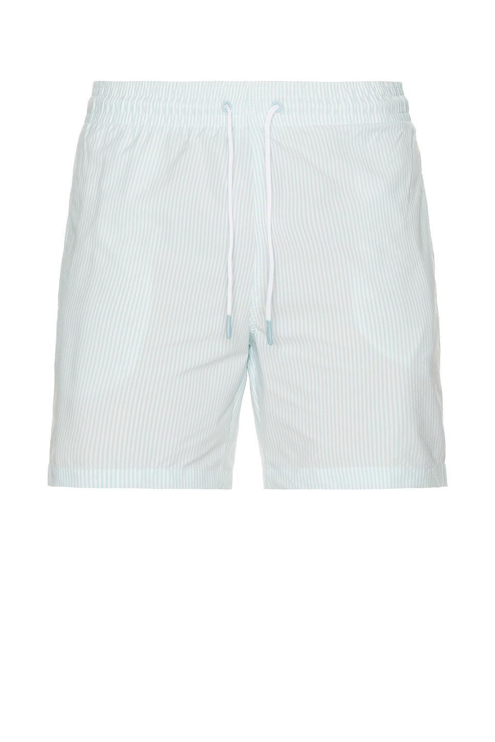 

Sano плавательные шорты 6.5 дюйма от Trunks Surf & Swim Co., tide blue