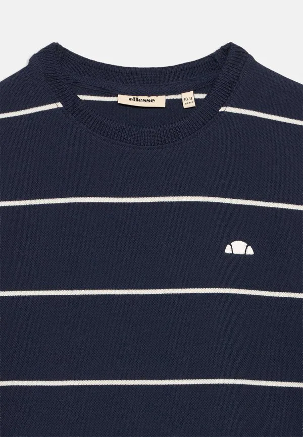 Футболка с принтом salorno Ellesse, Navy — фото 4
