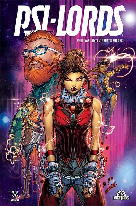 

PSI-LORDS (Moztros Producciones SL)