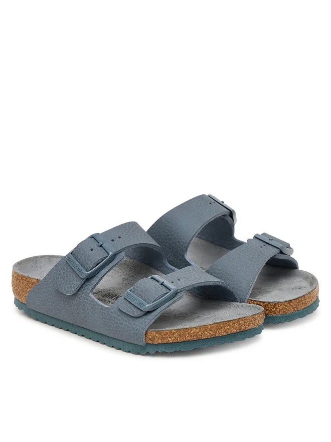 Birkenstock Аризонские мюли 1031774 S синий — фото 2