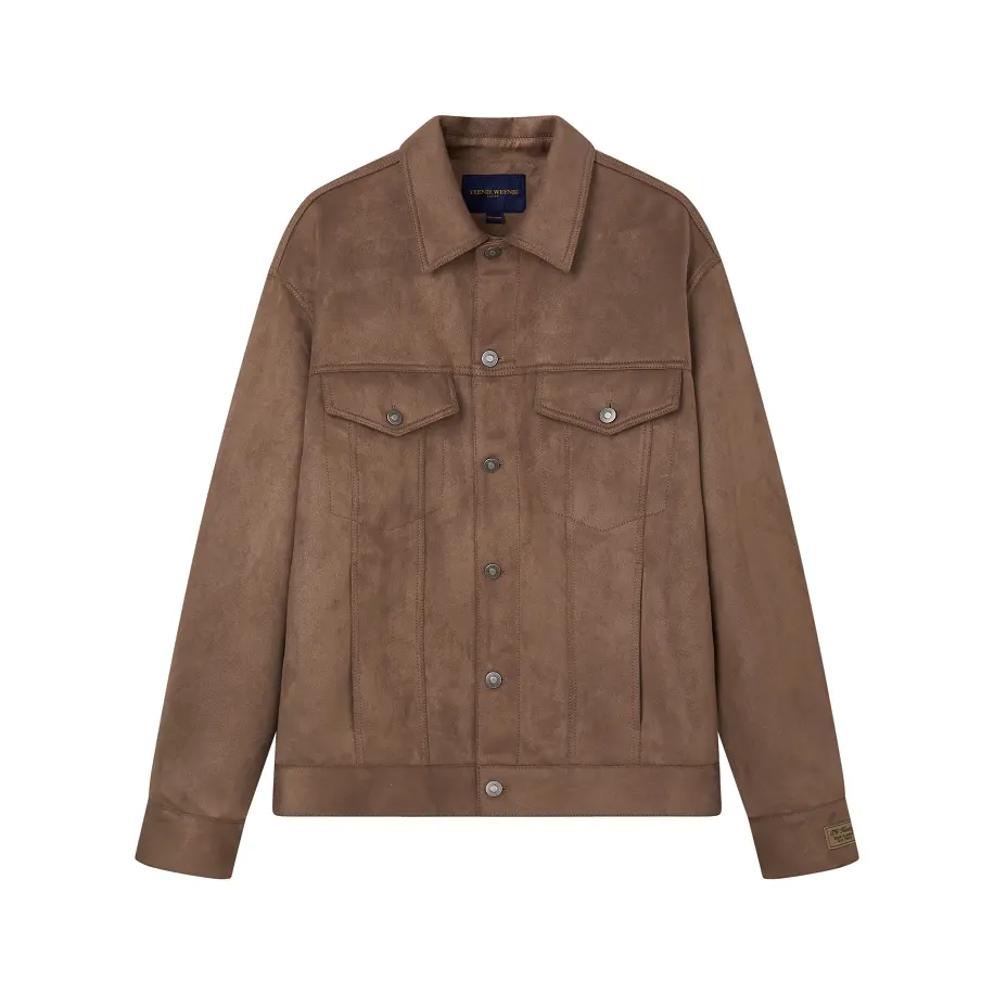 

Teenie Weenie Men Куртка унисекс серии Evergreen, Khaki