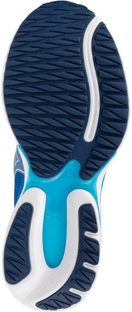 Кроссовки Mizuno Wave Ultima 15, синий — фото 2