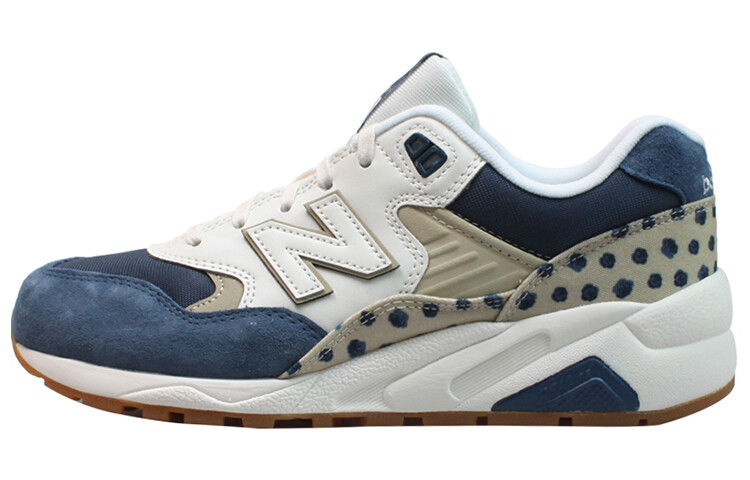 New Balance NB 580 Кроссовки Женские