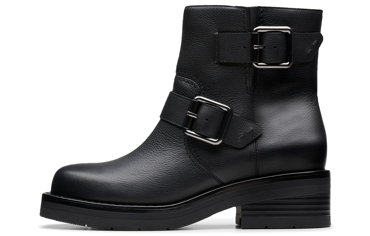 Clarks Ботильоны женские черные