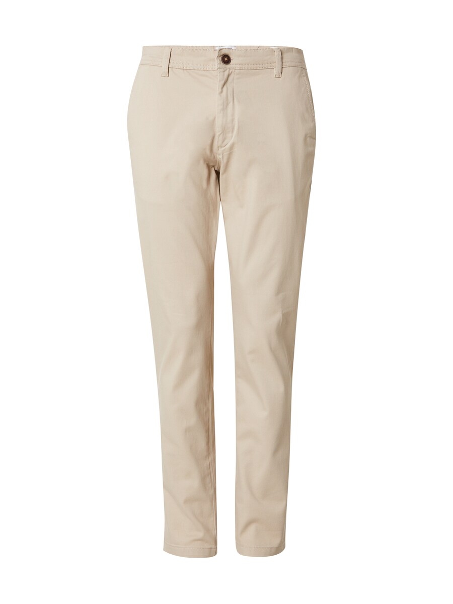 

Обычные брюки-чинос JACK & JONES JACK & JONES Bolton Bowie, Light beige