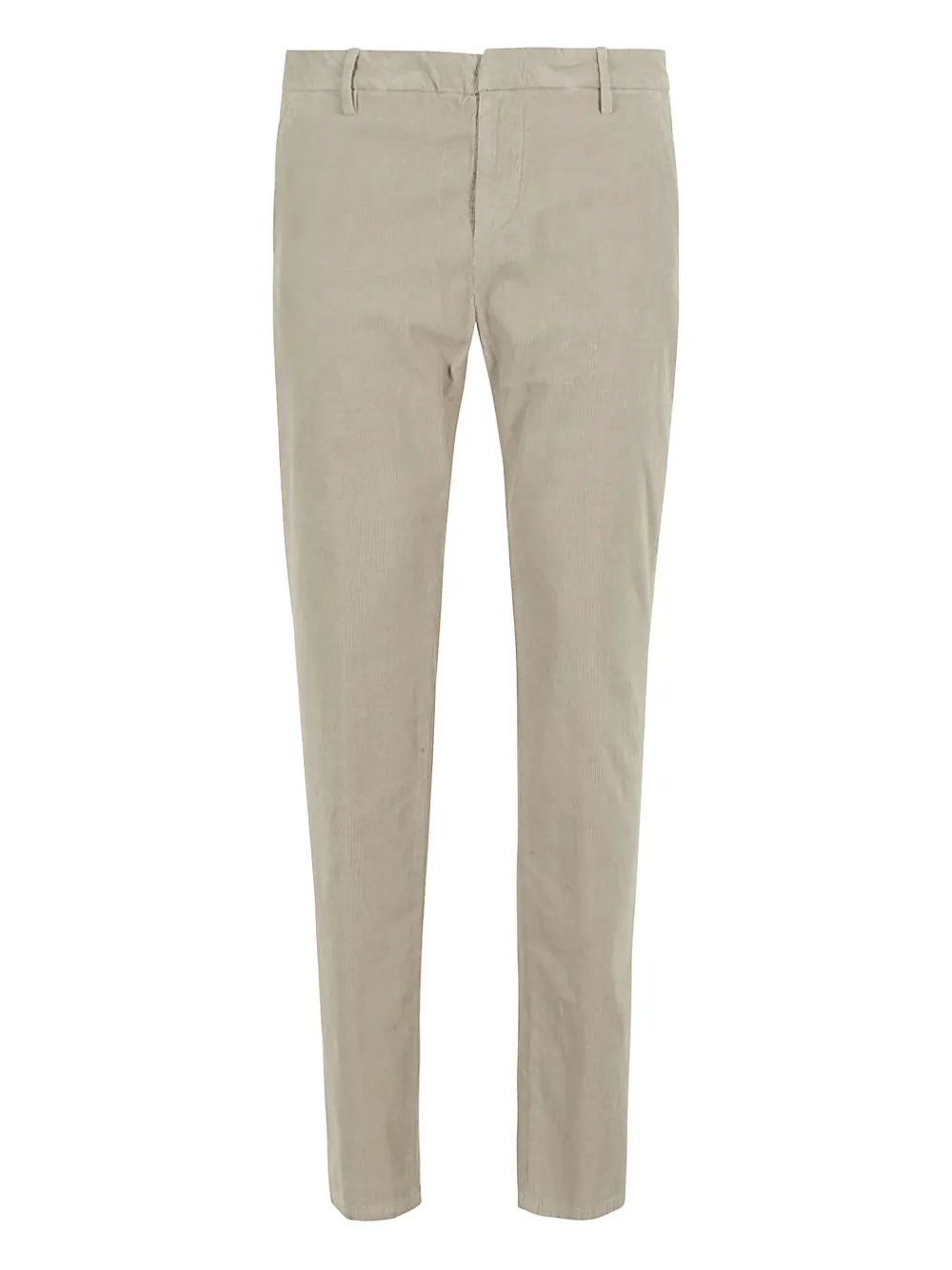 

Брюки с нашивкой-логотипом Dondup, нейтральный