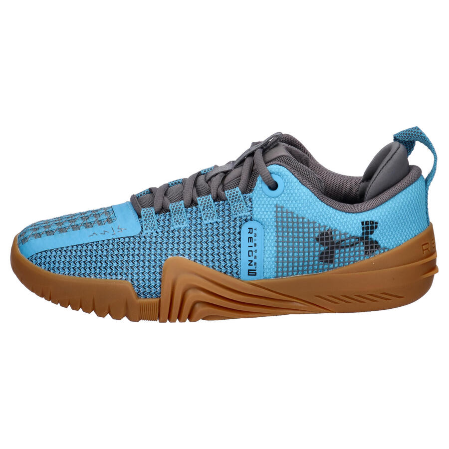 Мужские кроссовки Under Armour TriBase Reign 6 3027341 — фото 2