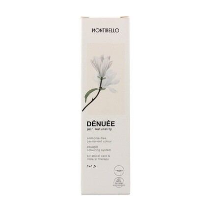 

DeNueE Без Аммиака 7.23 Золотистый Блонд, Montibello