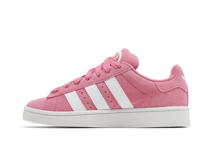 Кроссовки Wmns Campus 00s 'Pink Fusion', розовый — фото 3