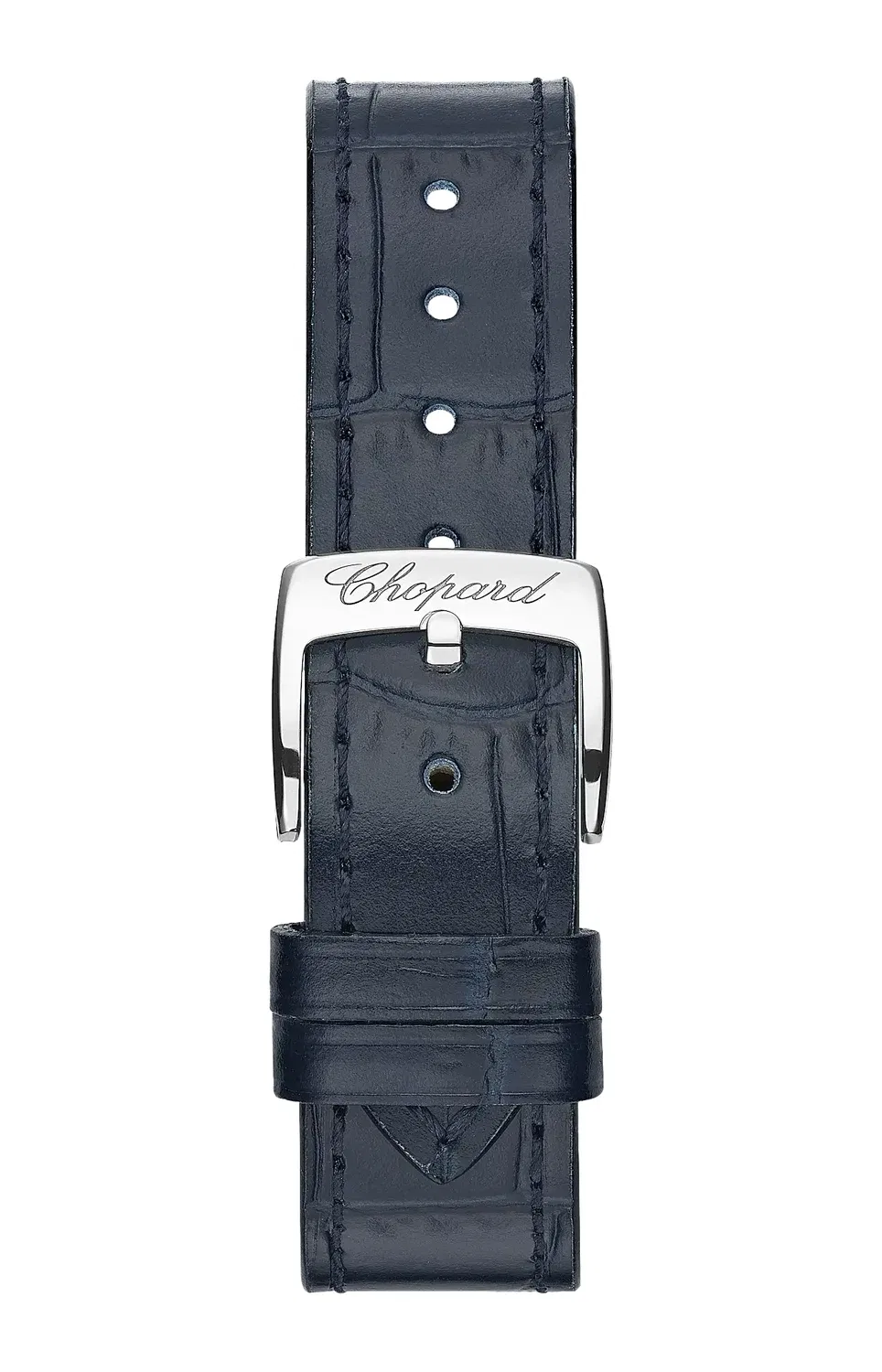 HAPPY SPORT 36 ММ, ЭТИЧЕСКОЕ ЖЕЛТОЕ ЗОЛОТО, LUCENT STEEL, БРИЛЛИАНТЫ - 278559-4001 CHOPARD, золотой — фото 4