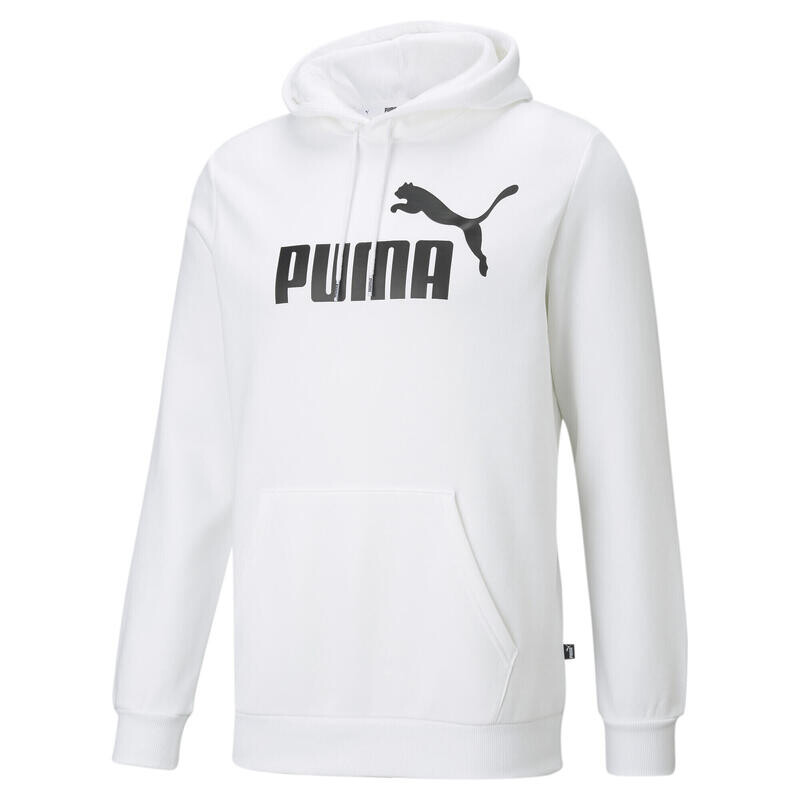 

Спортивная толстовка Puma, белый
