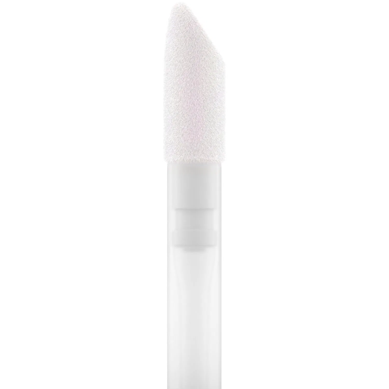 Блеск для губ Catrice Plump It Up Lip Booster № 010 Catrice, 010 Poppin' Champagne — фото 3