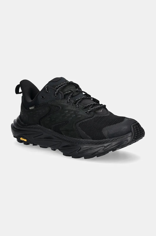 

Ботинки Anacapa 2 Low GTX Hoka, черный