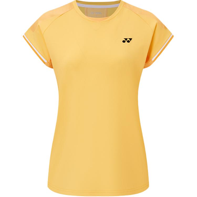 

Футболка Tennis Series женская YONEX, мультиколор