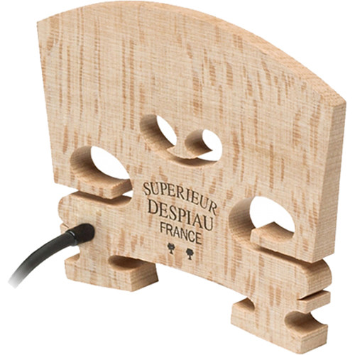 

Звукодатчик Fishman V-300 Concert Series Violin Pickup PRO-V30-0VI