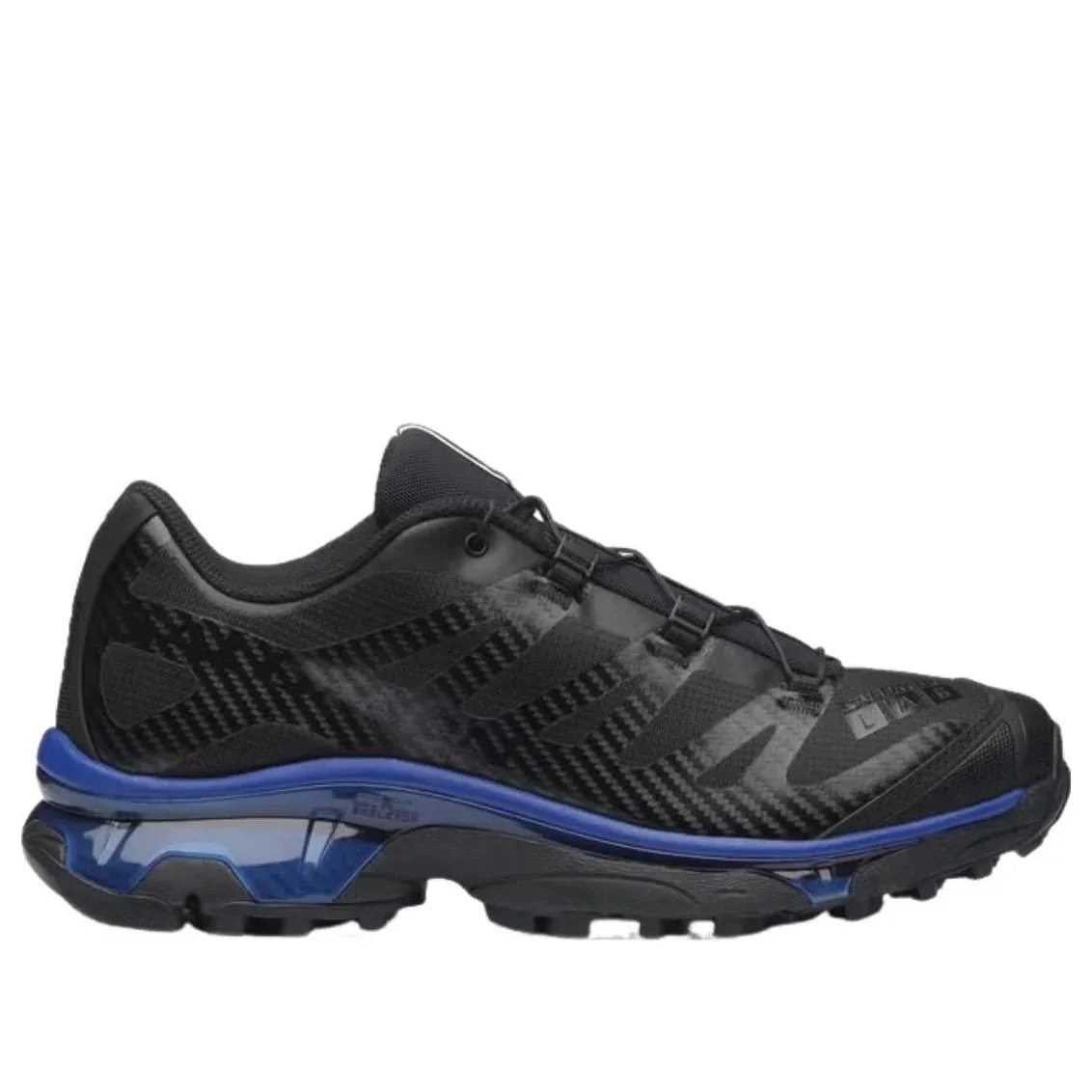 Кроссовки SALOMON XT-4 OG Recon 'Черный' — фото 2
