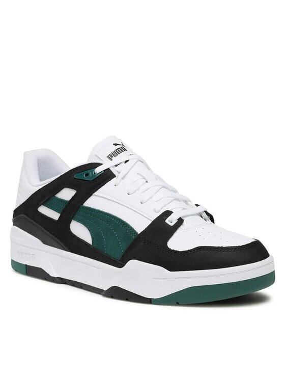 

Кроссовки Puma, белый