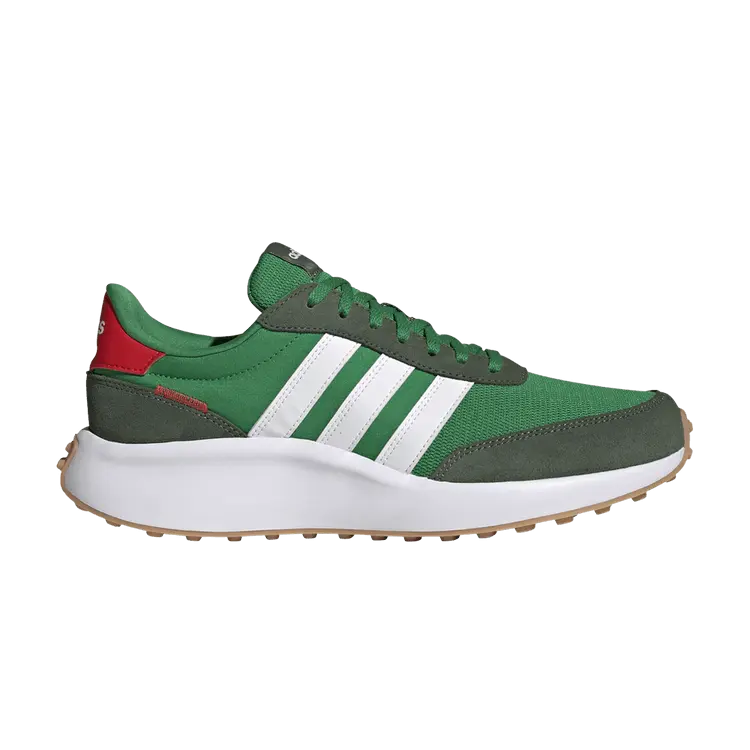 

Кроссовки Run 70s 'Green Red', зеленый