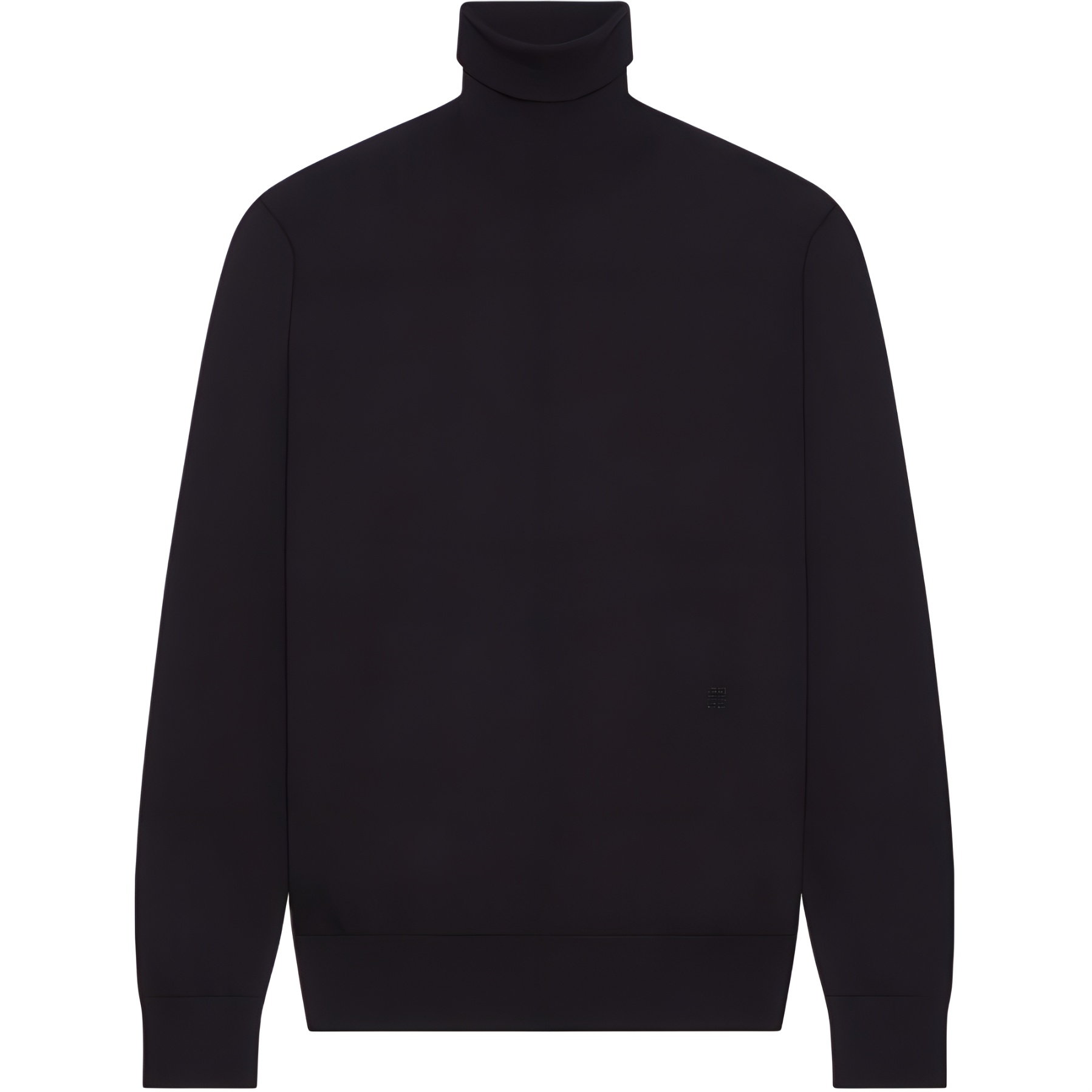 

Givenchy Свитер мужские черные