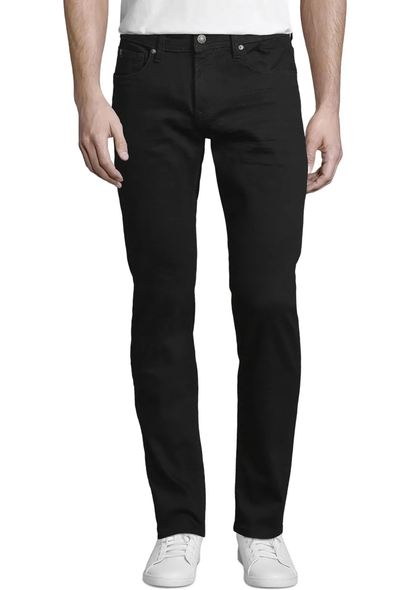 

Джинсы TOM TAILOR с 5 карманами "PIERS" Tom Tailor Denim, черный