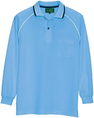 

Антистатическая рубашка-поло с длинными рукавами Aitoz