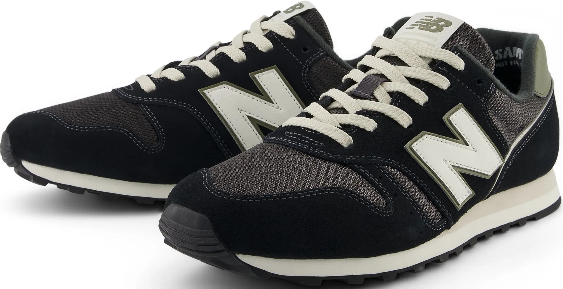 

Кроссовки New Balance "M373", оливковый, Зеленый, Кроссовки New Balance "M373", оливковый