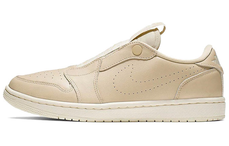 

Кроссовки Jordan 1 Retro Low Slip 'Desert Ore Light Cream' Women's