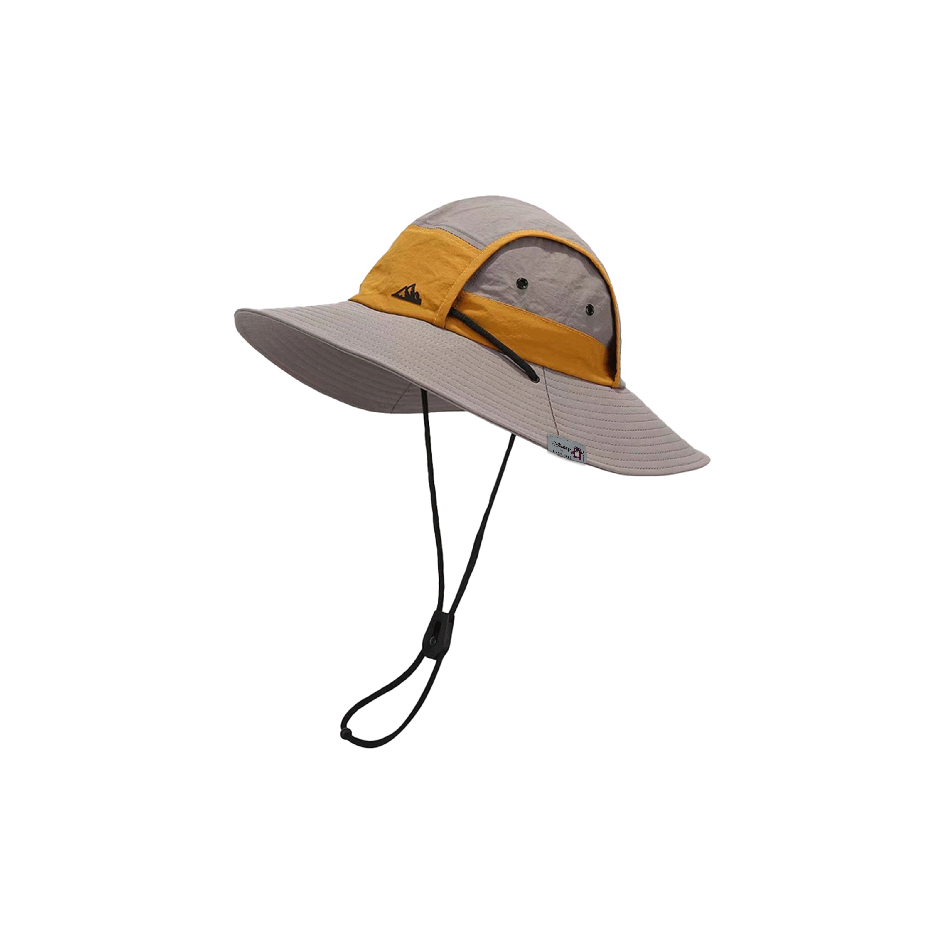 

Disney Полиэстеровая панама унисекс, Light Gray