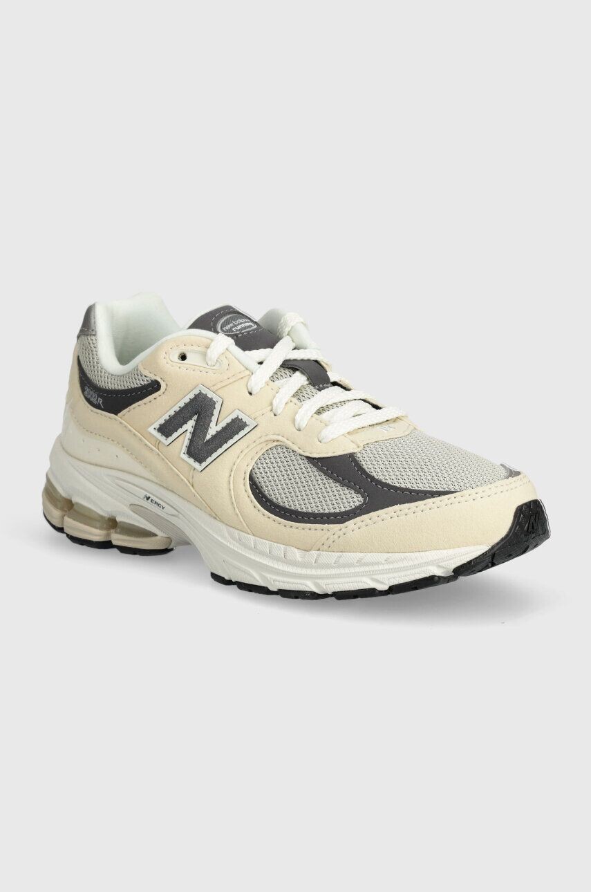 

Детские кроссовки New Balance GC2002FA, бежевый