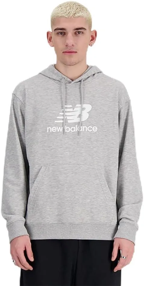 

Толстовка с логотипом New Balance Sport Essentials