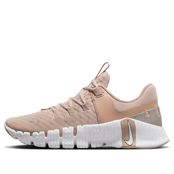 

Кроссовки Nike Metcon 5, розовый