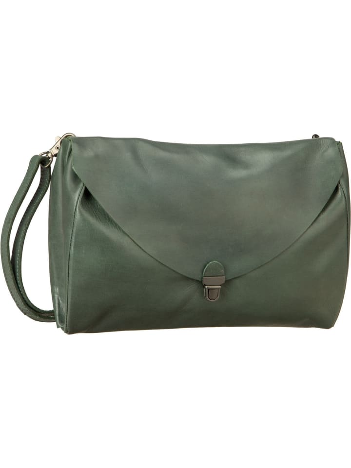 

Наплечная сумка Harold's, зеленый