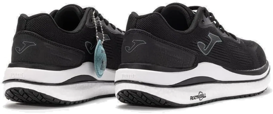Мужские кроссовки Joma Ccips2501, Black — фото 3